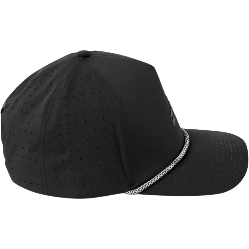 2026 Zhik Trucker Cap HAT-0360-U-ANT - Anthracite